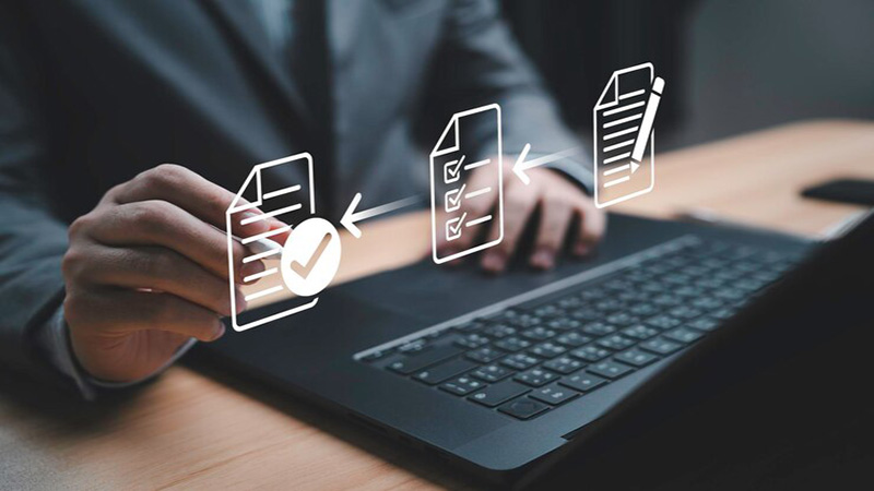 مدیریت موجودی نخ با نرم افزار حسابداری یکپارچه فرش ماشینی