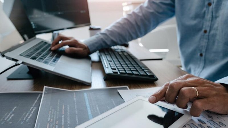 نرم افزار حسابداری فرش